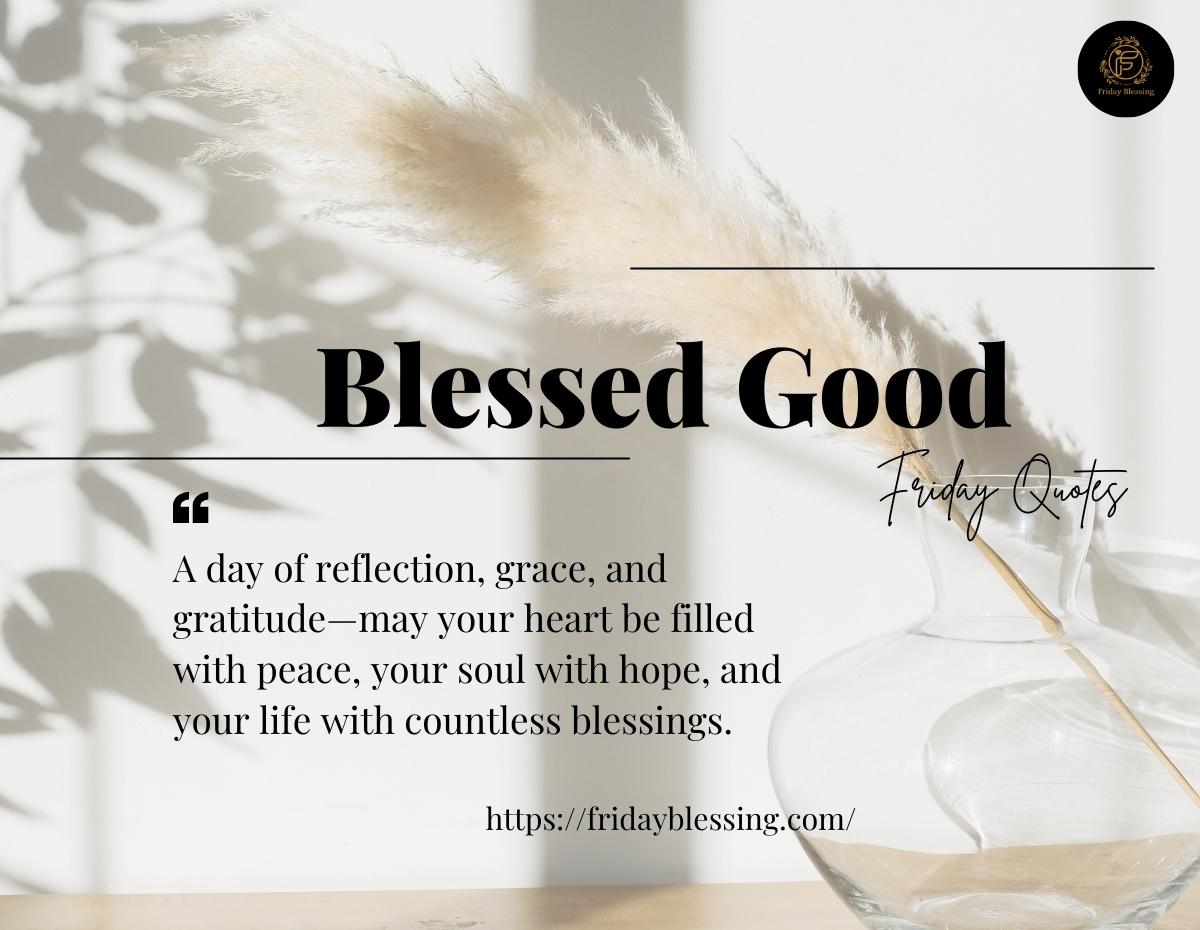 Blessed Good Friday Quotes