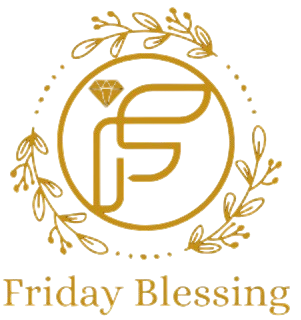 Friday Blessing